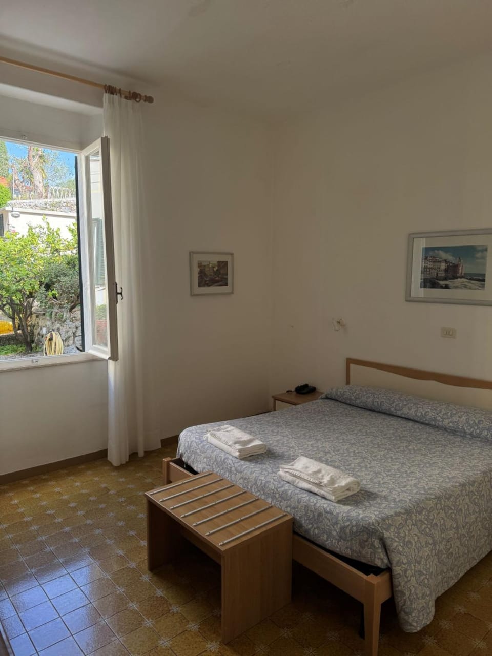 Miramaretellaro Hotel in Tellaro