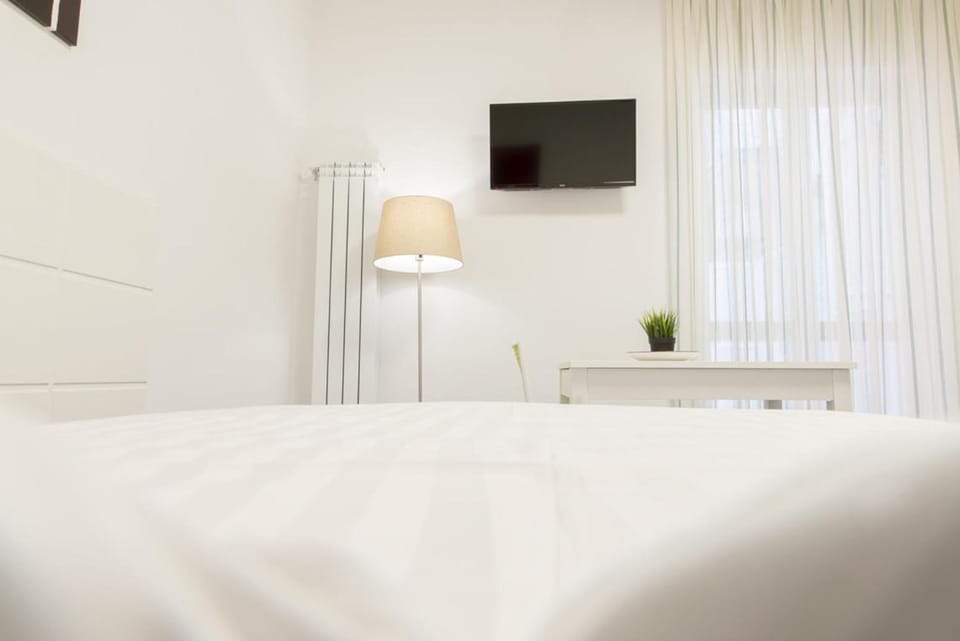 TV and multimedia, Bedroom