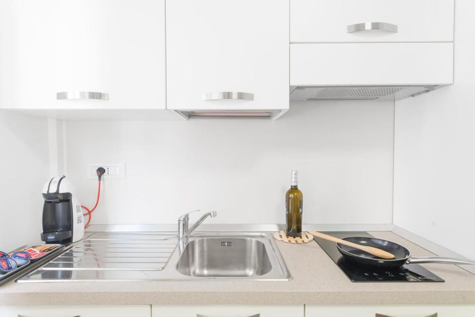 Coffee/tea facilities, Kitchen or kitchenette