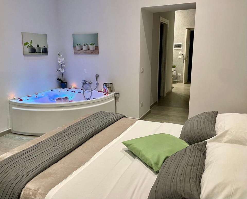 BeBaSu Bed and Breakfast in Naples