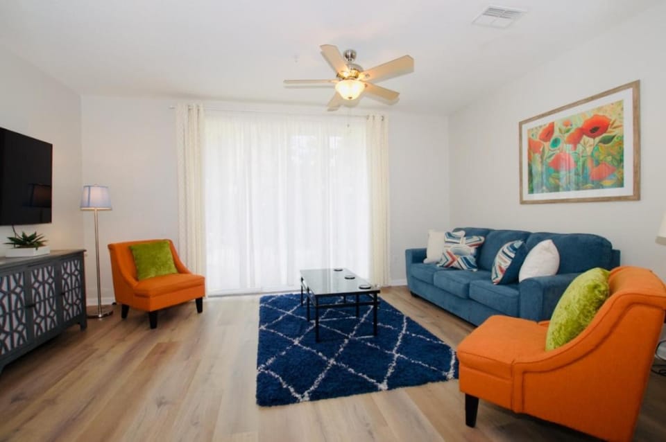 Vista Cay at Epic Universe - Luxury 3 bedroom Townhouse House in Orlando