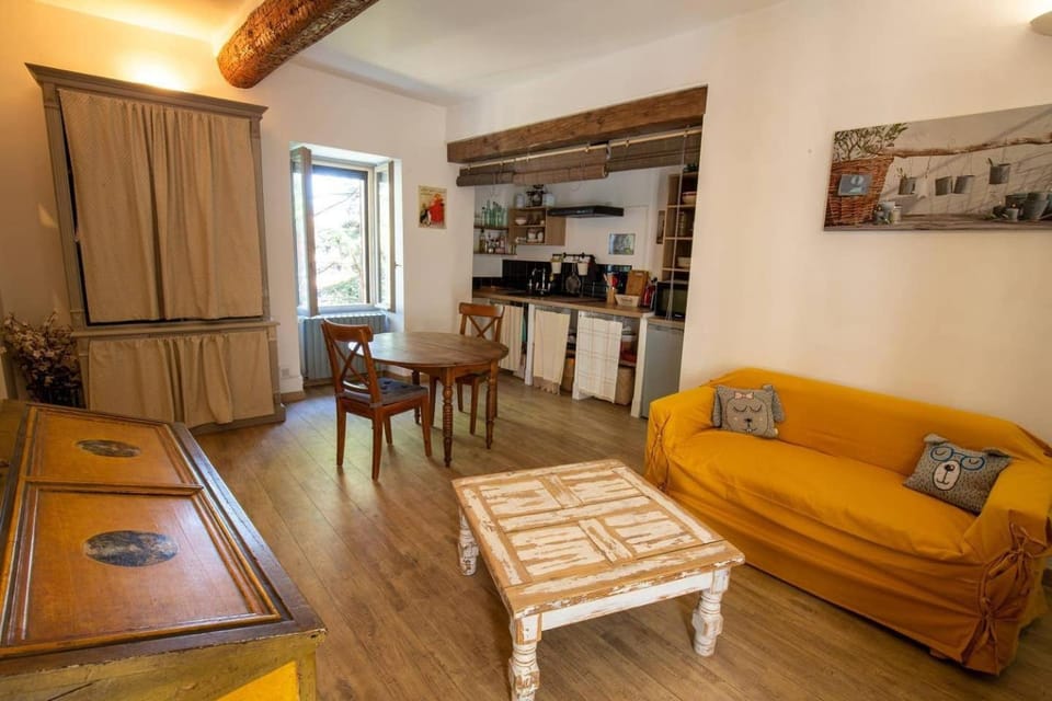 Havre de paix en Provence Apartment in Provence-Alpes-Côte d'Azur