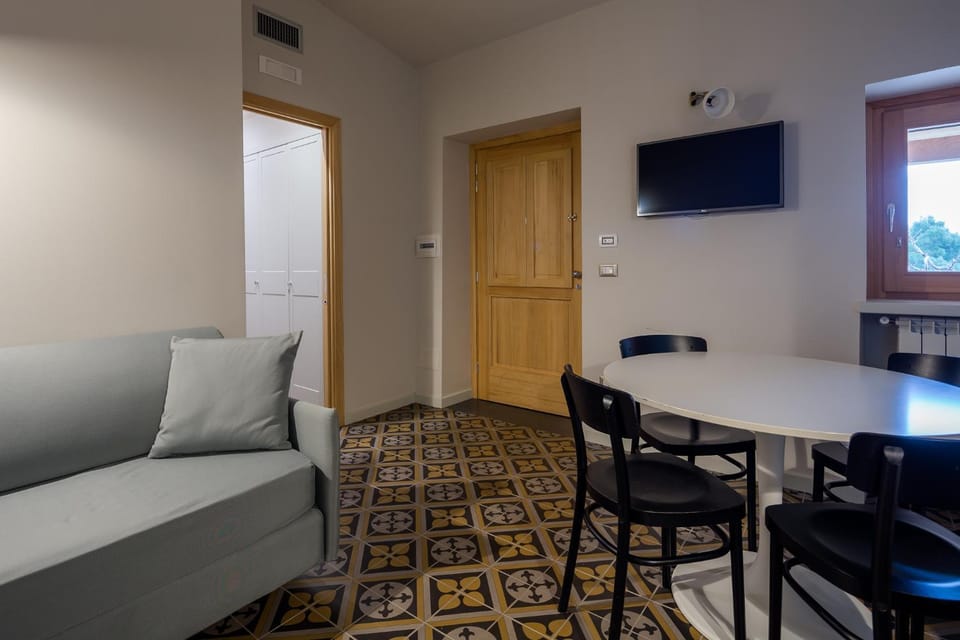 Masseria Agriturismo Torre Di Albidona Farm Stay in Basilicata