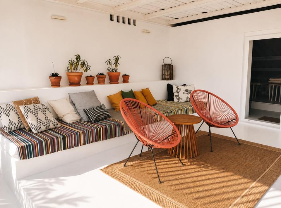 Balcony/Terrace, Swimming pool