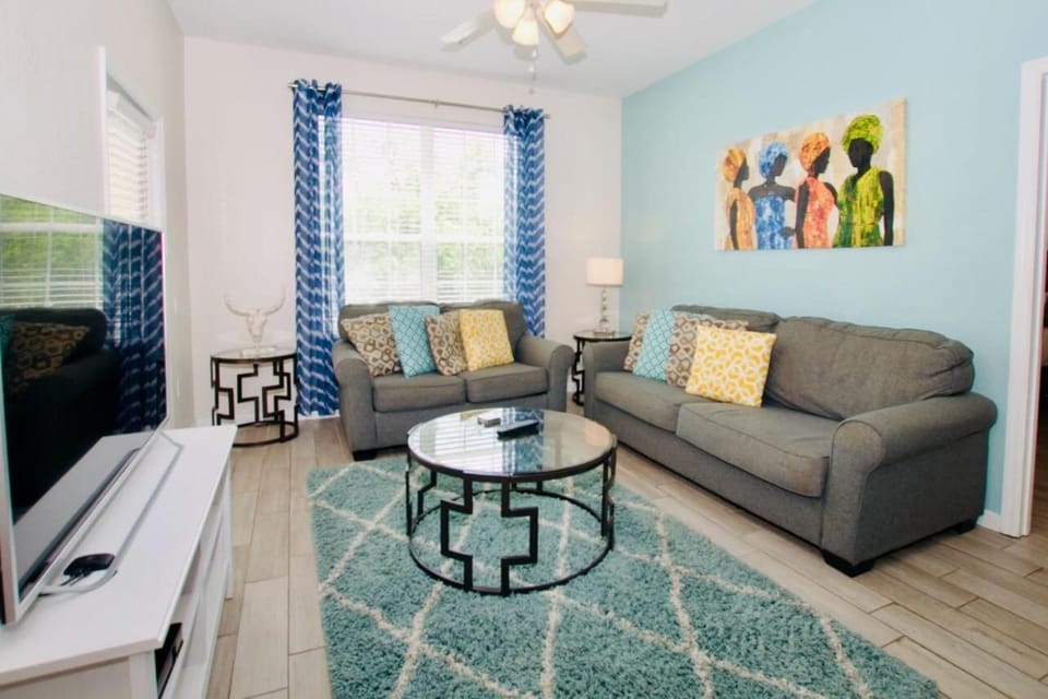 Vista Cay at Epic Universe - Standard 3 bedroom condo Apartment in Orlando
