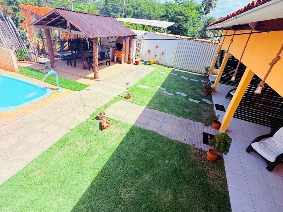 Casa Temporada Suítes Vacation rental in State of Alagoas, Brazil