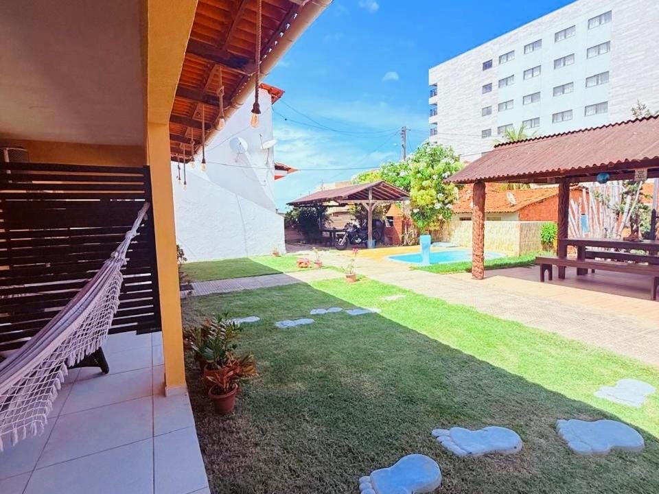 Casa Temporada Suítes Vacation rental in State of Alagoas, Brazil