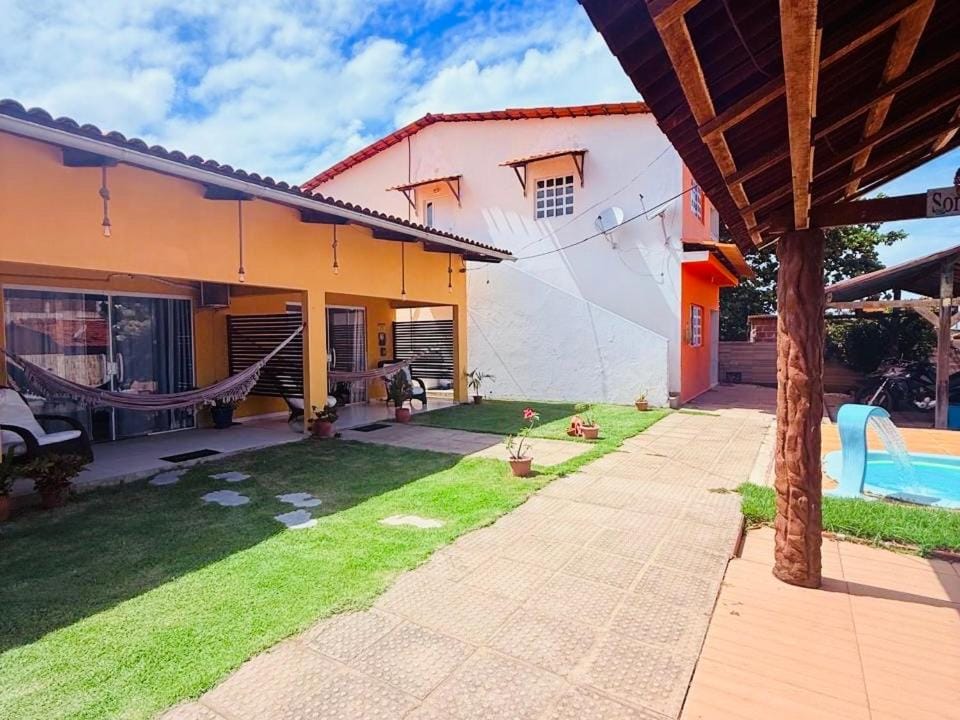 Casa Temporada Suítes Vacation rental in State of Alagoas, Brazil