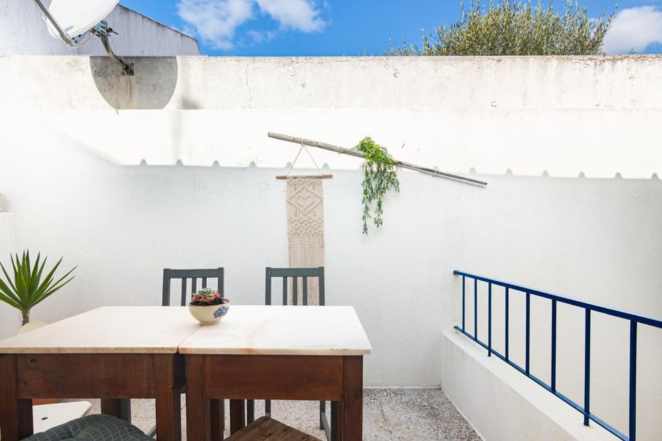 ONZE House in Setubal District