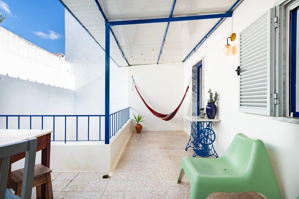 ONZE House in Setubal District