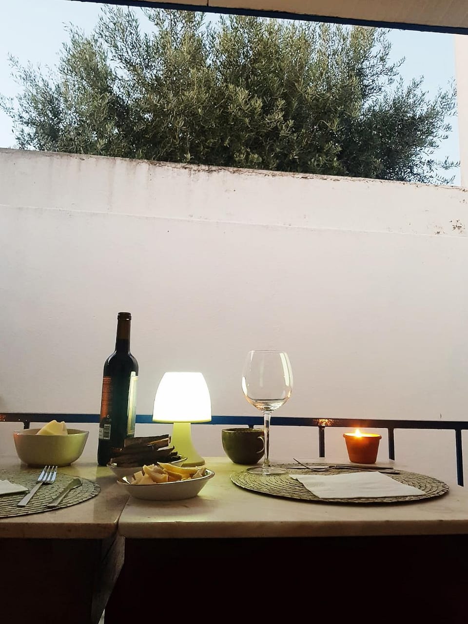 ONZE House in Setubal District