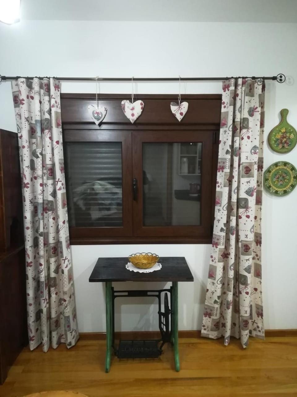 Viena Hospedaria Apartment in State of Santa Catarina