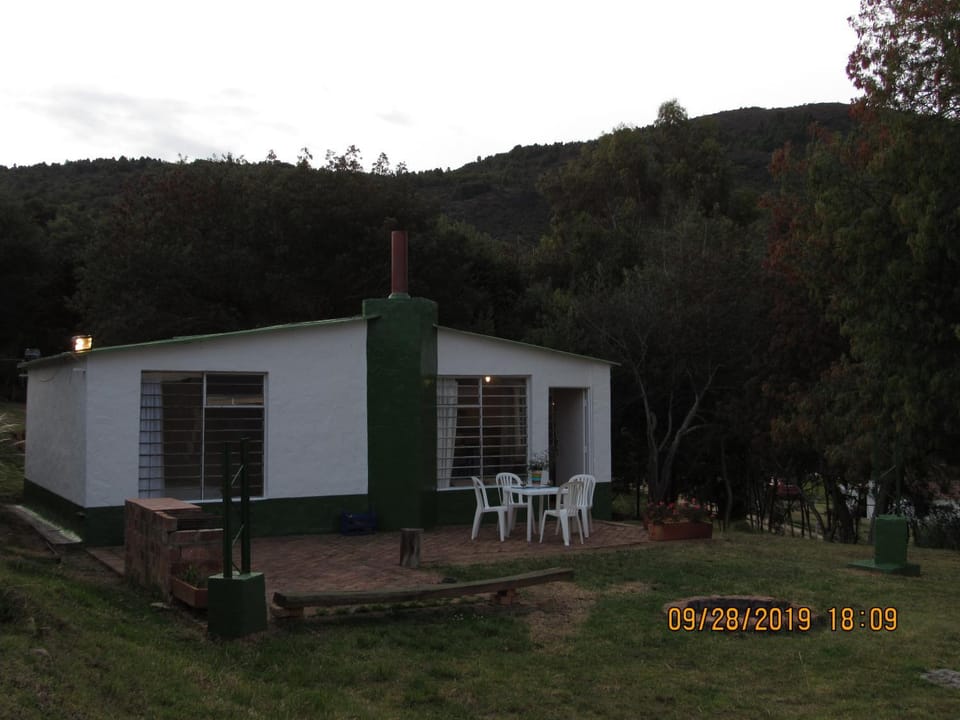 Casa rural tipo loft Apartment in Cundinamarca, Colombia