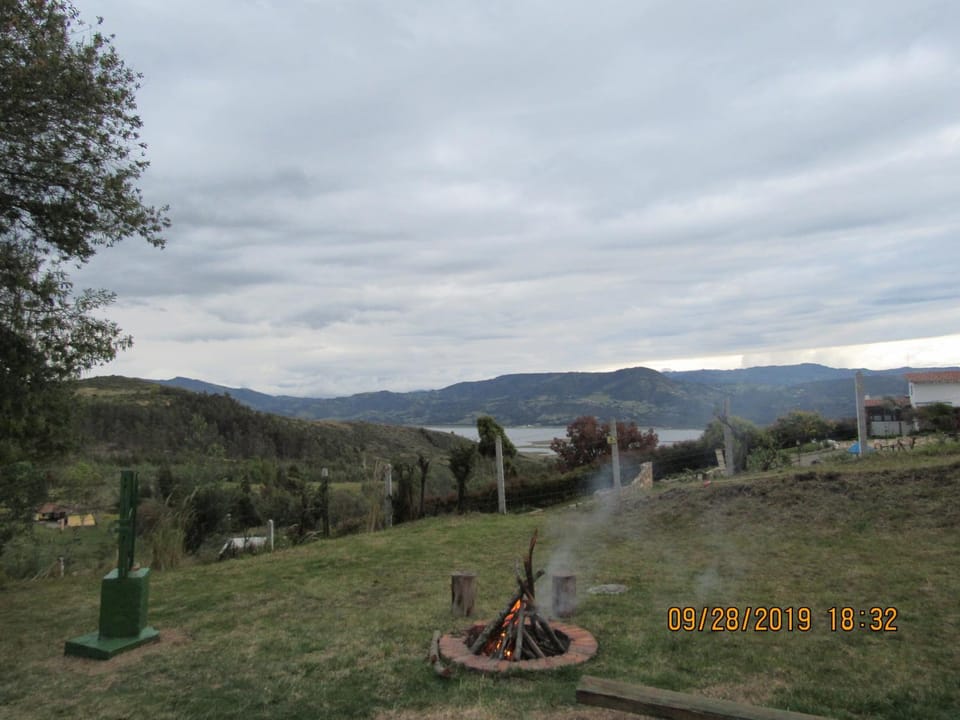 Casa rural tipo loft Apartment in Cundinamarca, Colombia