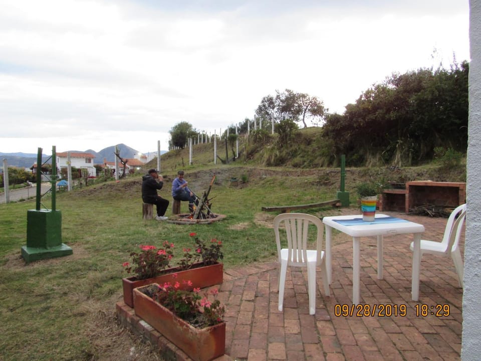 Casa rural tipo loft Apartment in Cundinamarca, Colombia
