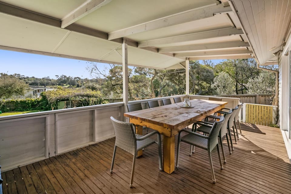Patio, Balcony/Terrace, Dining area