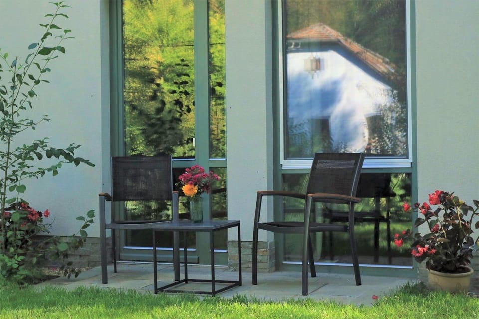 Garden, Balcony/Terrace, Balcony/Terrace
