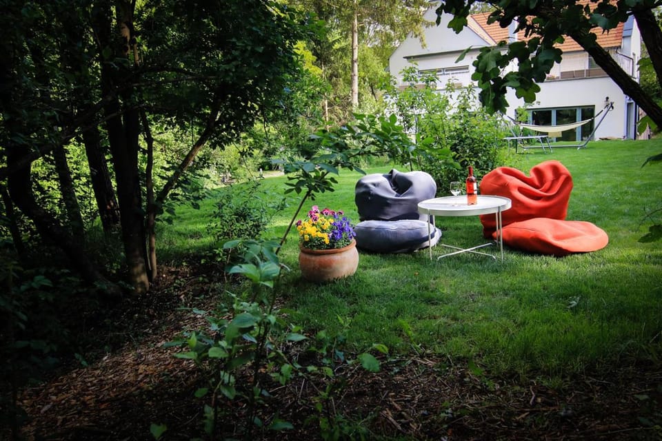 Garden, Garden