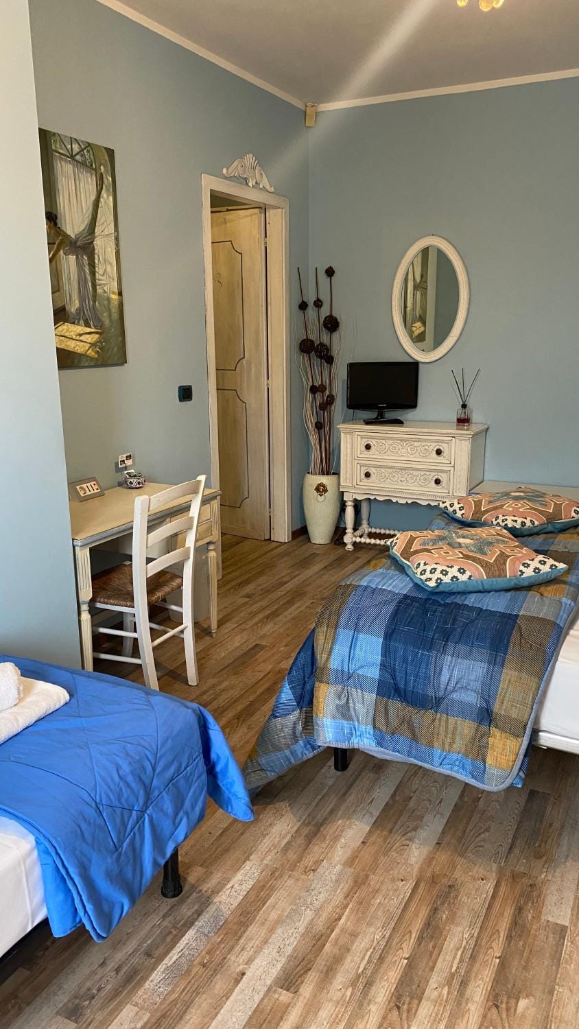 B&B Villa Botto Bed and Breakfast in Piedmont