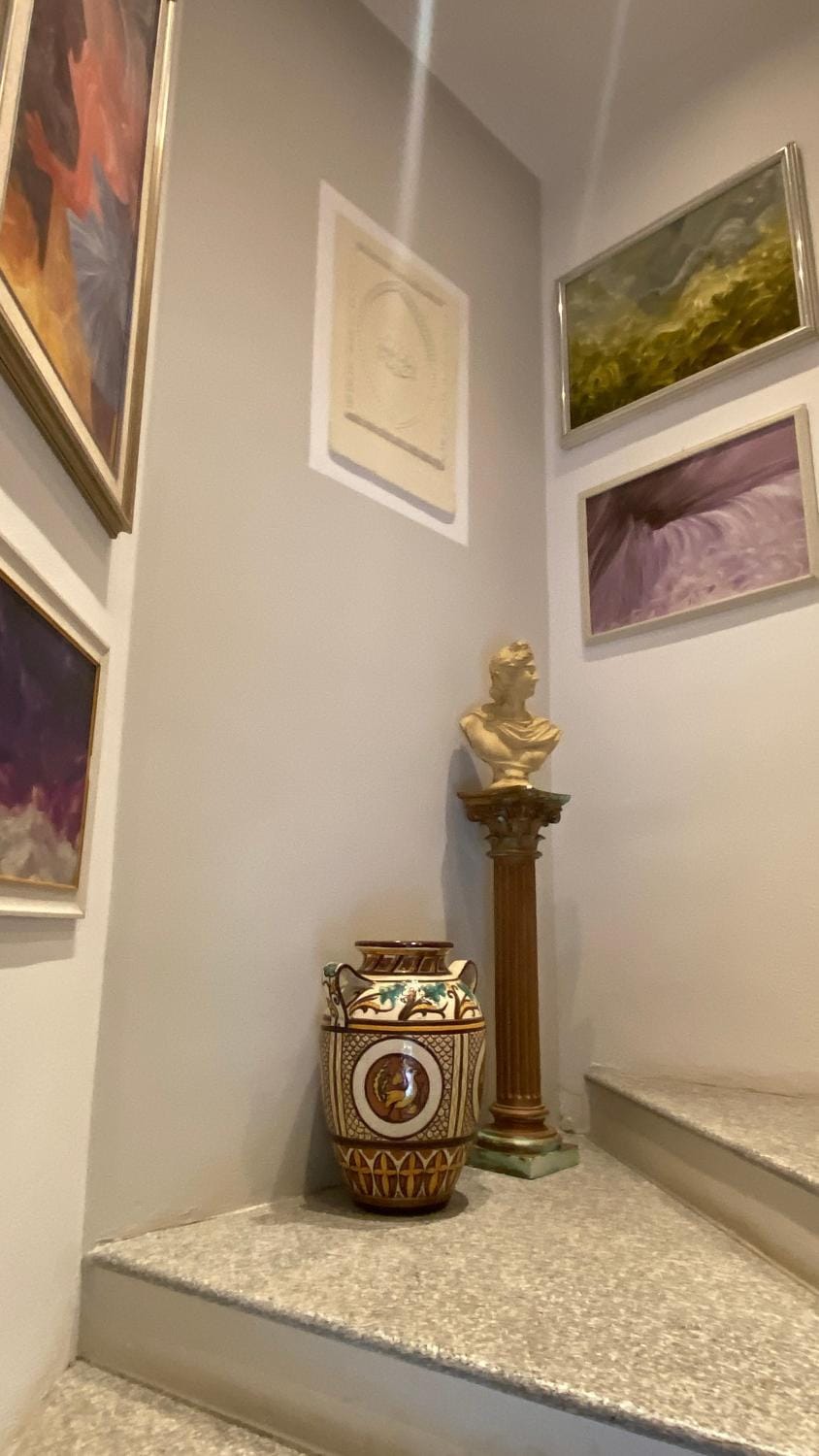 B&B Villa Botto Bed and Breakfast in Piedmont
