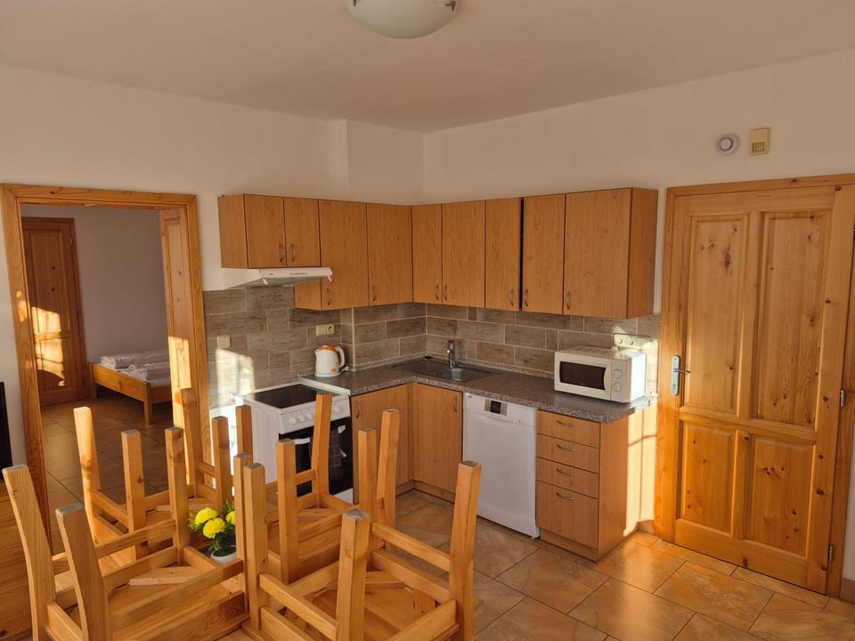 Apartmány Na Stráži Apartment in Lower Silesian Voivodeship