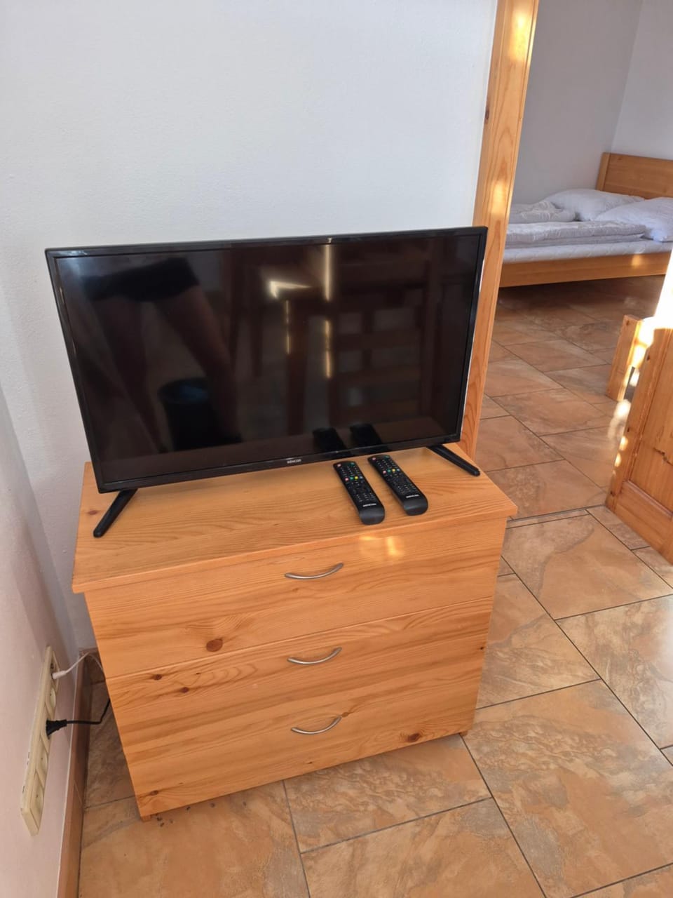 Apartmány Na Stráži Apartment in Lower Silesian Voivodeship