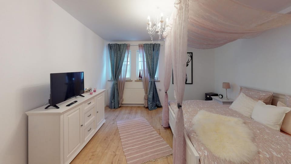 Ihr Zuhause in Jakobi's Straße Apartment in Goslar