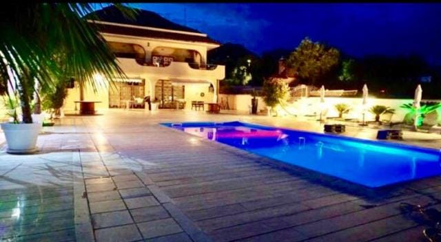 B&B Santa Lucia Apartment in Province of Foggia