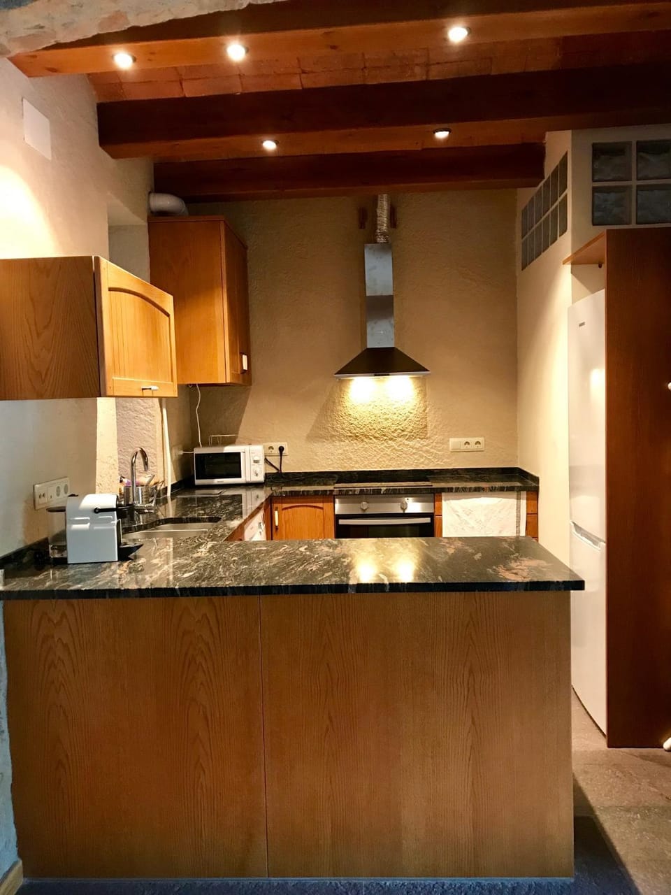Kitchen or kitchenette, minibar, pet friendly