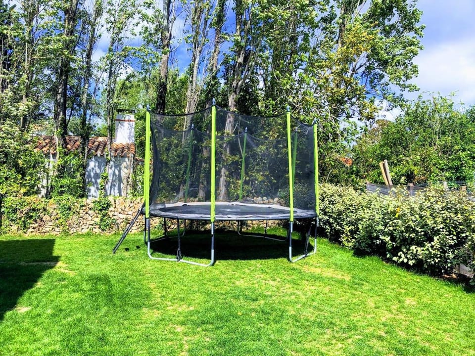 Activities, Children play ground, Garden, Garden view