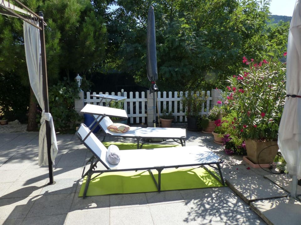 Monte-Noble-II Apartment in Rhineland-Palatinate