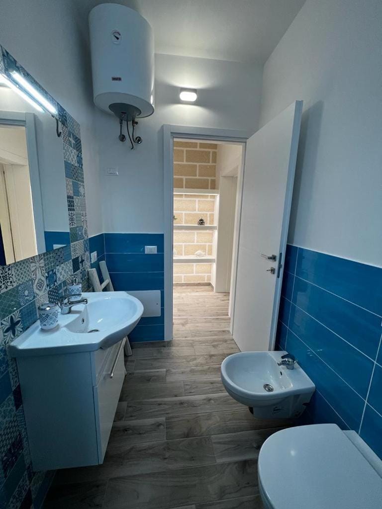 Il Corallo Apartment in Sicily