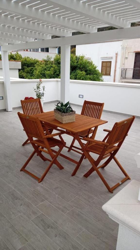Il Corallo Apartment in Sicily