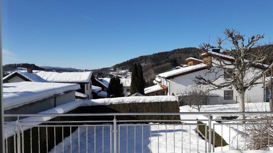 View (from property/room), Balcony/Terrace
