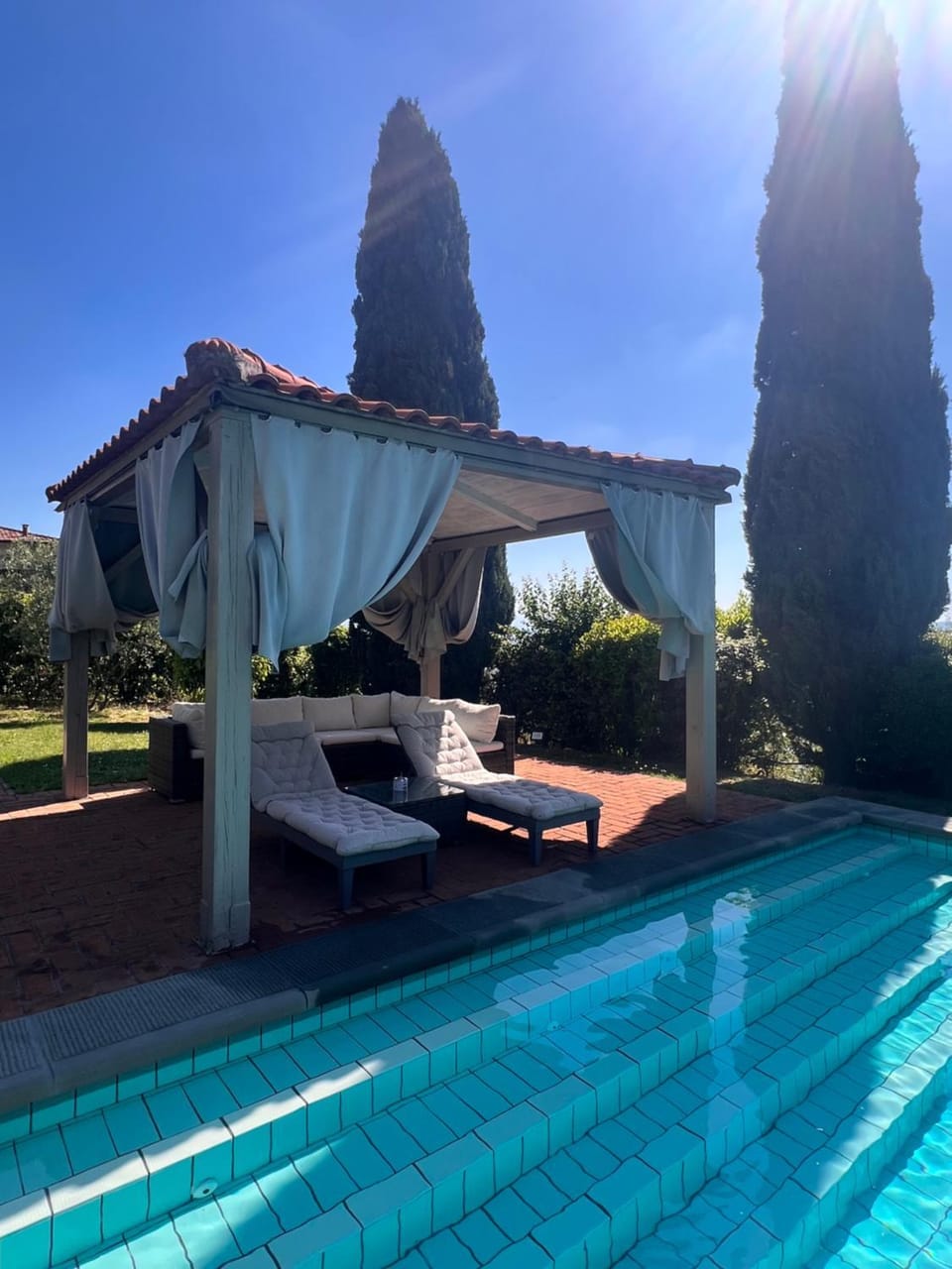 Casa le valli House in Emilia-Romagna
