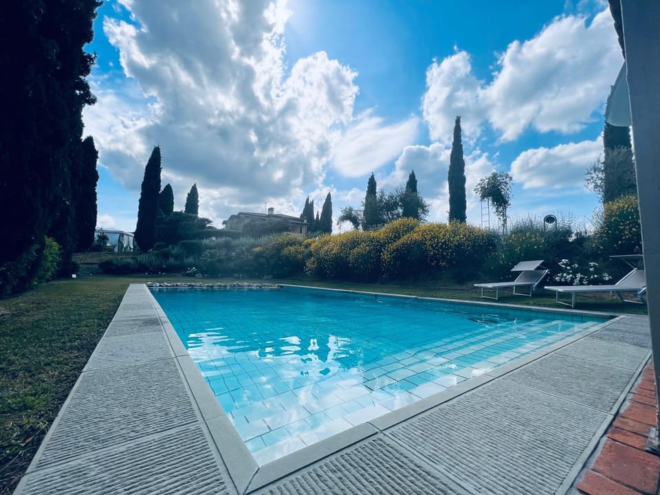 Casa le valli House in Emilia-Romagna