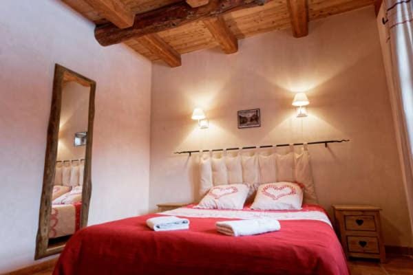 Clot Saint Joseph - Gites & Chambres d'Hôtes Apartment in Provence-Alpes-Côte d'Azur