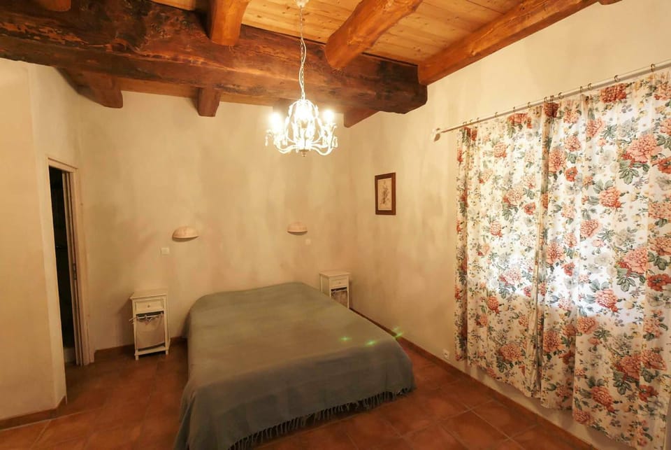 Clot Saint Joseph - Gites & Chambres d'Hôtes Apartment in Provence-Alpes-Côte d'Azur