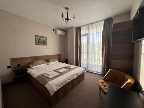 Riva Hotel in Adjara, Georgia