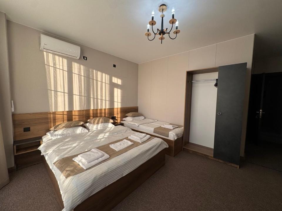 Riva Hotel in Adjara, Georgia