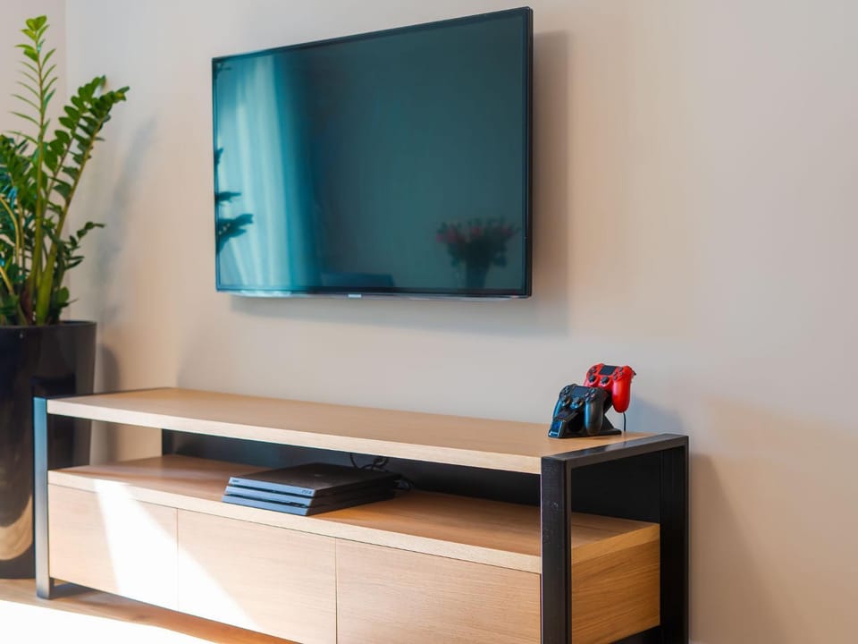 Apartament Prywatny Seaside Park Rackiewicz Apartment in West Pomeranian Voivodeship, Poland