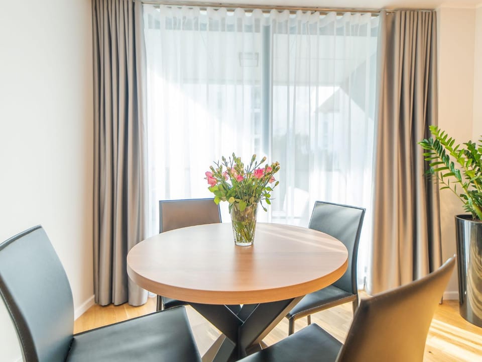 Apartament Prywatny Seaside Park Rackiewicz Apartment in West Pomeranian Voivodeship, Poland