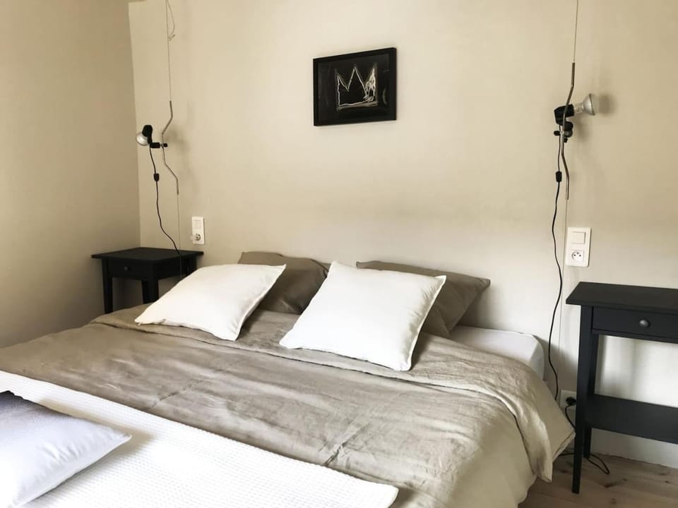 La Magnanerie Apartment in L'Isle-sur-la-Sorgue