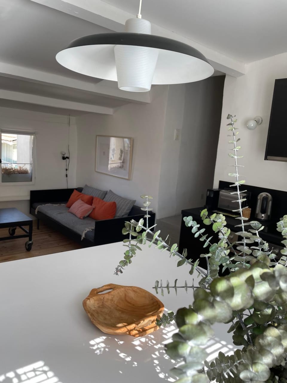 La Magnanerie Apartment in L'Isle-sur-la-Sorgue