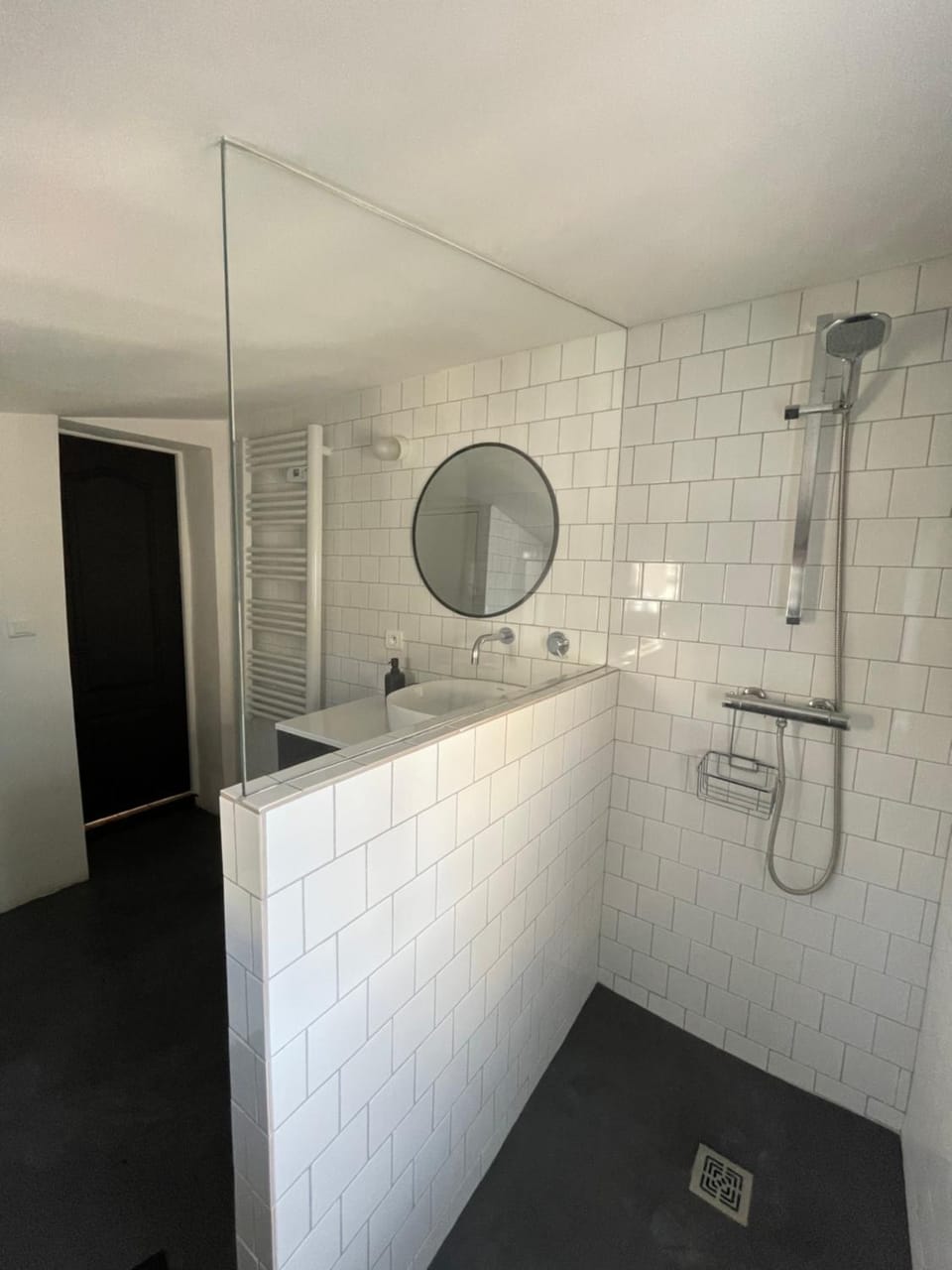 La Magnanerie Apartment in L'Isle-sur-la-Sorgue