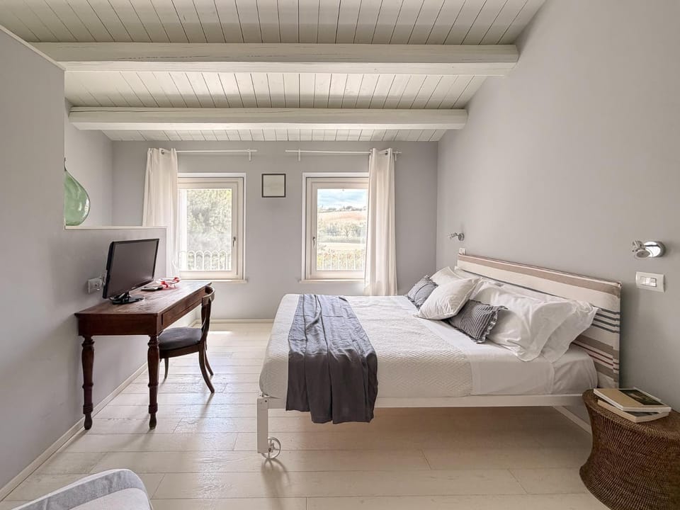 Borgoparvo Countryvilla Country House in Marche