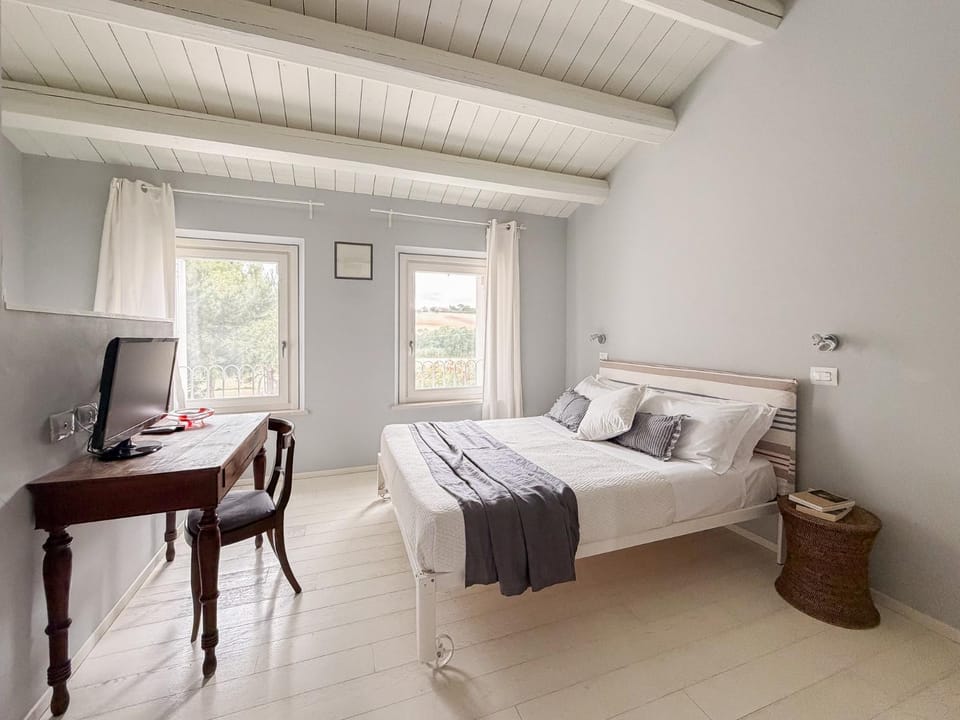 Borgoparvo Countryvilla Country House in Marche
