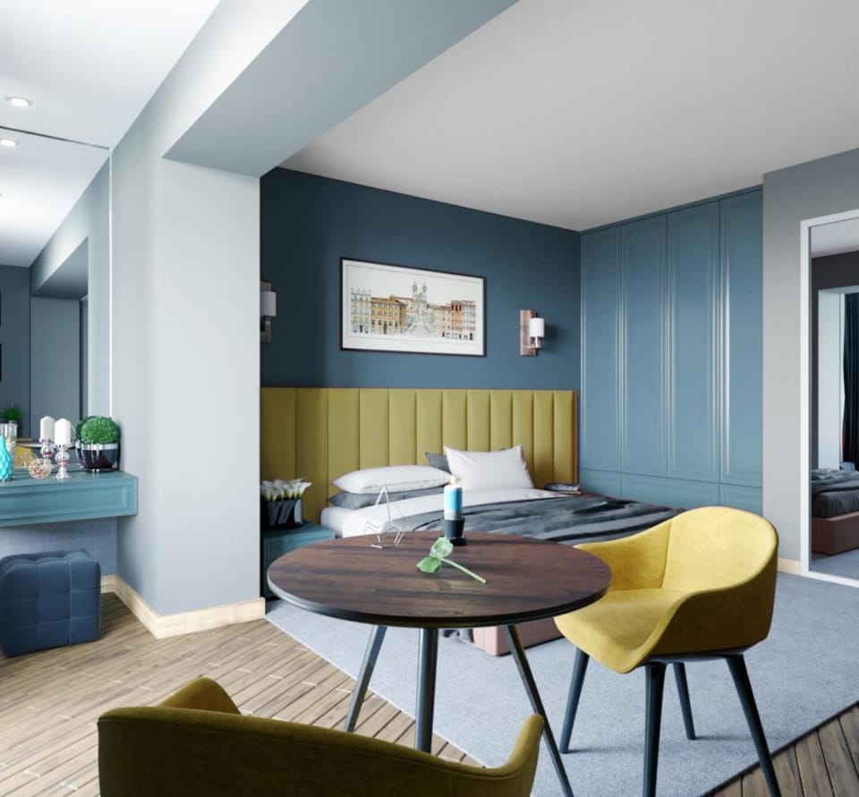 Centric Baku Boutique Hotel Hotel in Baku