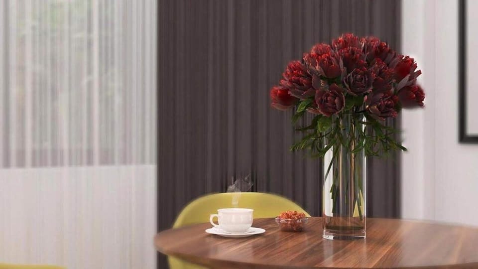 Centric Baku Boutique Hotel Hotel in Baku