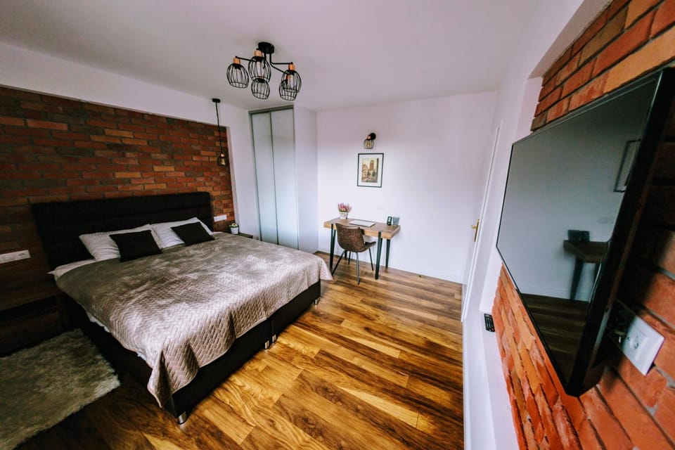 Apartament Barbara Apartment in Gdansk